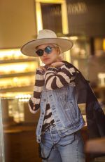 RITA ORA Ot in Los Angeles 01/19/2016