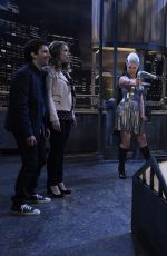 RONDA ROUSEY at Saturday Night Live in New York 01/23/2016