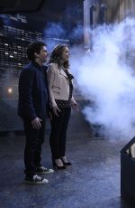 RONDA ROUSEY at Saturday Night Live in New York 01/23/2016