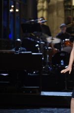 RONDA ROUSEY at Saturday Night Live in New York 01/23/2016