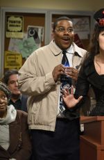 RONDA ROUSEY at Saturday Night Live in New York 01/23/2016