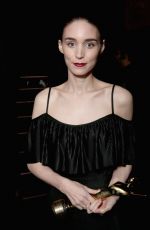 ROONEY MARA at 5th aacta International Awards in Los Angeles 01/29/2016