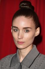 ROONEY MARA at AFI Awards 2016 in Beverly Hills 01/08/2016