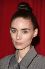 ROONEY MARA at AFI Awards 2016 in Beverly Hills 01/08/2016