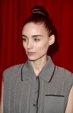 ROONEY MARA at AFI Awards 2016 in Beverly Hills 01/08/2016