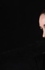 ROONEY MARA at Carol Screening in in Hollywood 01/07/2016