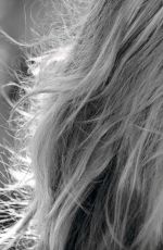 ROSIE HUNTINGTON-WHITELEY by David Bellemere for Glamour Magazine