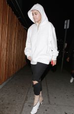 ROTA ORA at Nice Guy in West Hollywood 01/18/2016