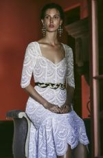 RUBY ALDRIDGE for Love and Lemons Amore Mia Spring 2016 Campaign