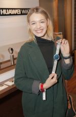 SADIE CALVANO at Kari Feinstein