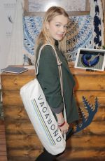 SADIE CALVANO at Kari Feinstein