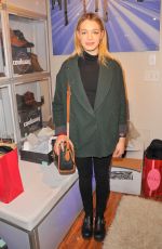 SADIE CALVANO at Kari Feinstein