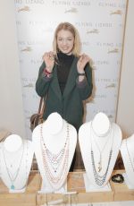 SADIE CALVANO at Kari Feinstein