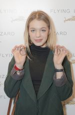 SADIE CALVANO at Kari Feinstein