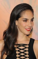 SANDRA ECHEVERRIA at El Profeta Photocall in Mexico City 01/16/2016
