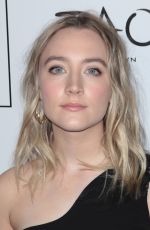SAOIRSE RONAN at 2015 New York Film Critics Circle Awards 01/04/2016