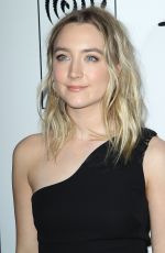 SAOIRSE RONAN at 2015 New York Film Critics Circle Awards 01/04/2016