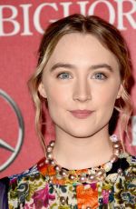 SAOIRSE RONAN at 27th Annual Palm Springs International Film Festival 01/02/2015