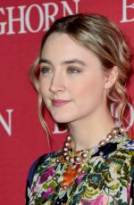 SAOIRSE RONAN at 27th Annual Palm Springs International Film Festival 01/02/2015