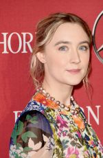 SAOIRSE RONAN at 27th Annual Palm Springs International Film Festival 01/02/2015