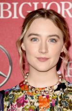 SAOIRSE RONAN at 27th Annual Palm Springs International Film Festival 01/02/2015