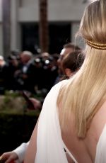 SAOIRSE RONAN at 73rd Annual Golden Globe Awards in Beverly Hills 10/01/2016