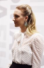 SAOIRSE RONAN at Brooklyn Screening at The Museum of Modern Art in New York 01/15/2016