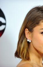 SARAH HYLAND at 2016 Winter TCA Tour in Pasadena 01/09/2016