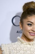 SARAH HYLAND at Elle