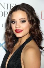 SARAH JEFFREY at Opening Night of Jennifer Lopez’s All I Have Residency in Las Vegas 01/20/2015