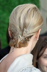 SARAH PAULSON at Critics’s Choice Awards 2016 in Santa Monica 01/17/2016
