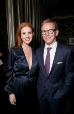 SARAH RAFFERTY at DailyMail