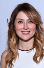 SASHA ALEXANDER at 2016 Marie Claire’s Image Makers Awards in Los Angeles 01/12/2016