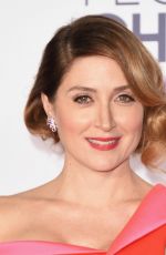 SASHA ALEXANDER at 2016 People