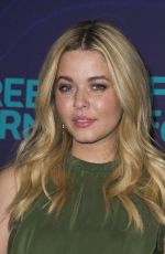 SASHA PIETERSE at ABC 2016 Winter TCA Tour in Pasadena 001/09/2016