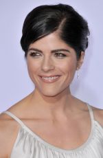SELMA BLAIR at American Crime Story: The People V.O.J. Simpson Premiere 01/27/2016