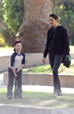 SHAILENE WOODLEY on the Set of Big Little Lies in Pasadena 01/13/2016