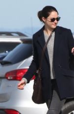 SHAILENE WOODLEY, REESE WITHERSPOON and NICOLE KIDMAN on the Set of Big Little Lies in Monterey 01/26/2016