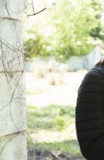 SHAILENE WOODLEY - The Divergent Series: Allegiant Stills