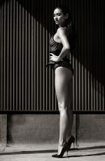 SHAY MITCHELL by James Macari Photoshoot