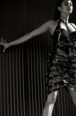 SHAY MITCHELL by James Macari Photoshoot