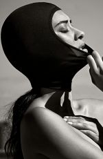 SHAY MITCHELL by James Macari Photoshoot