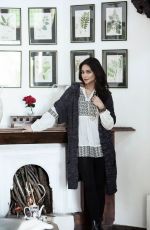 SHAY MITCHELL for Raven & Lily Holiday Collection