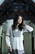 SHAY MITCHELL for Raven & Lily Holiday Collection