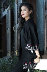 SHAY MITCHELL for Raven & Lily Holiday Collection