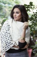 SHAY MITCHELL for Raven & Lily Holiday Collection