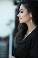 SHAY MITCHELL for Raven & Lily Holiday Collection
