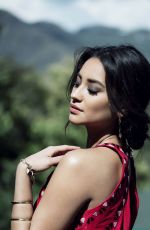 SHAY MITCHELL for Raven & Lily Holiday Collection