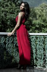SHAY MITCHELL for Raven & Lily Holiday Collection