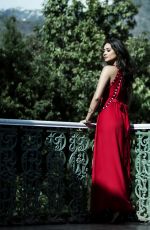 SHAY MITCHELL for Raven & Lily Holiday Collection